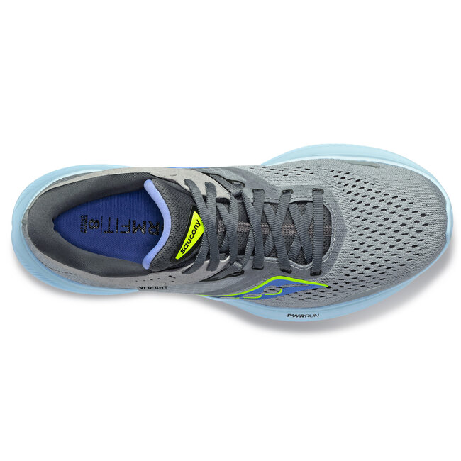 Saucony Women's Ride 16