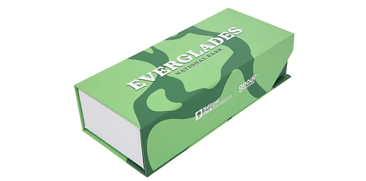 Everglades - Beyond Running