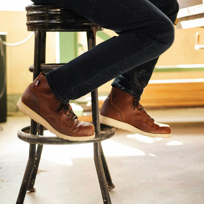 Danner Men's Douglas 6" GTX