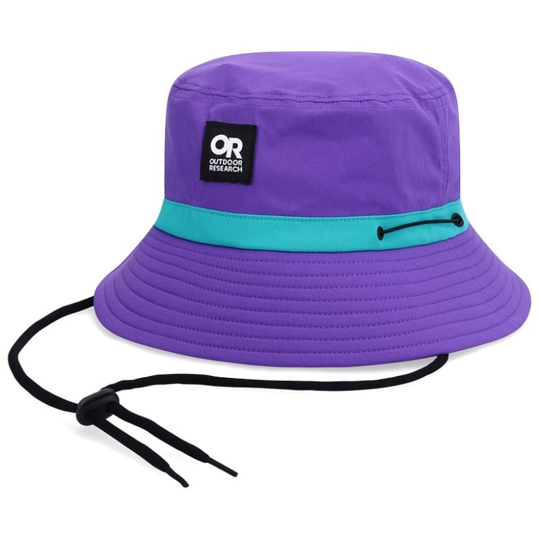 Zendo Bucket Hat