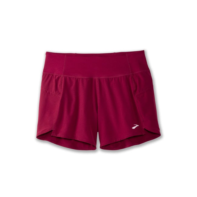 Brooks Women's Chaser 5" Short