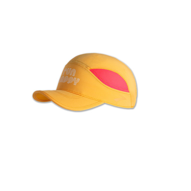 Brooks Chaser Hat