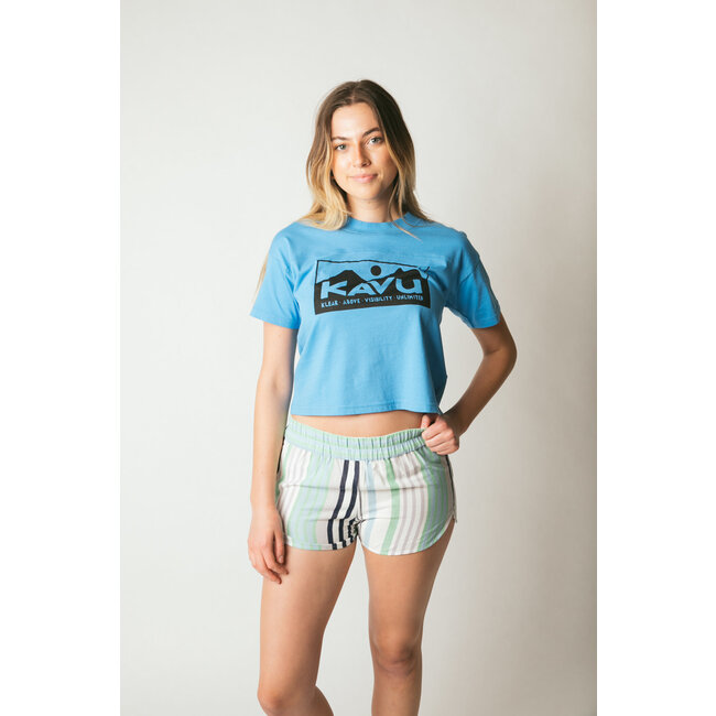 Kavu Women's Aberdeen Shorts