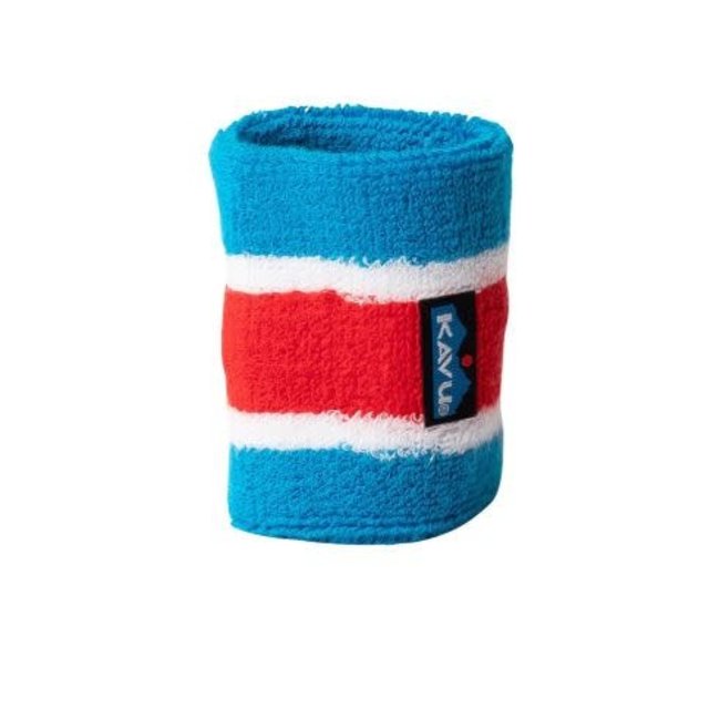 Kavu Wrist Sweatband