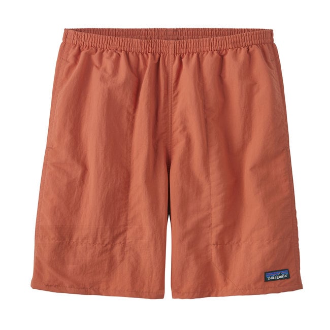 Patagonia Men's Baggies Longs 7"