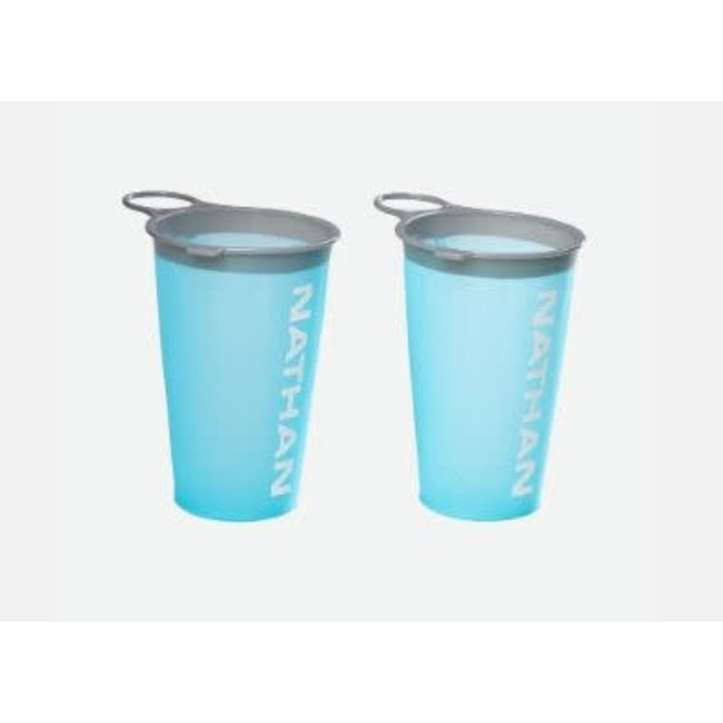 Nathan Reusable Race Day Cup 6.7 fl oz  2-Pack