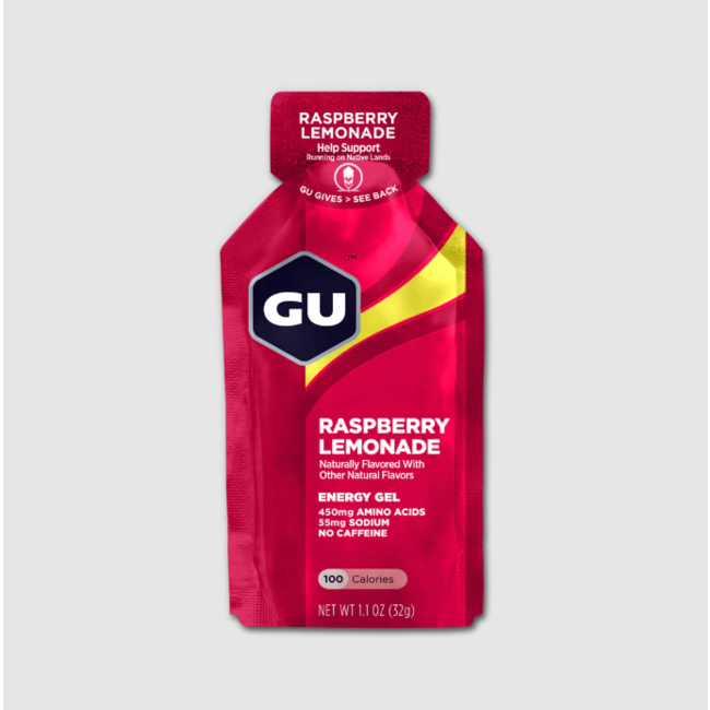 GU Energy Gel