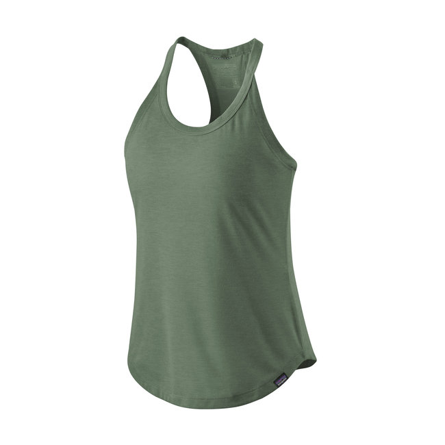 Patagonia Women's Capilene Cool Trail Tank