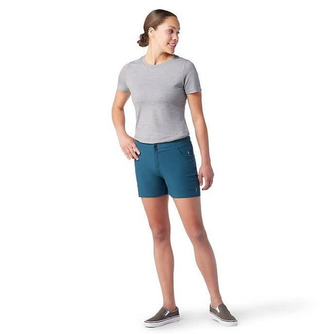Smartwool Women's Hike Short