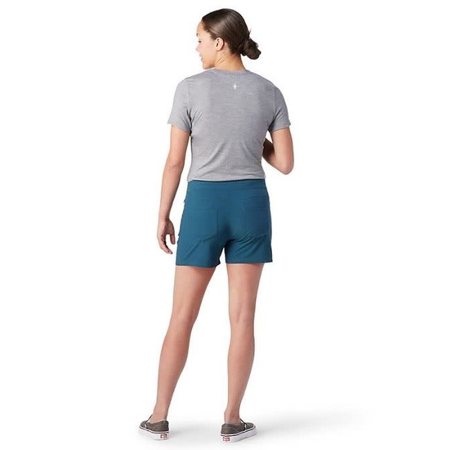 Smartwool Women's Hike Short