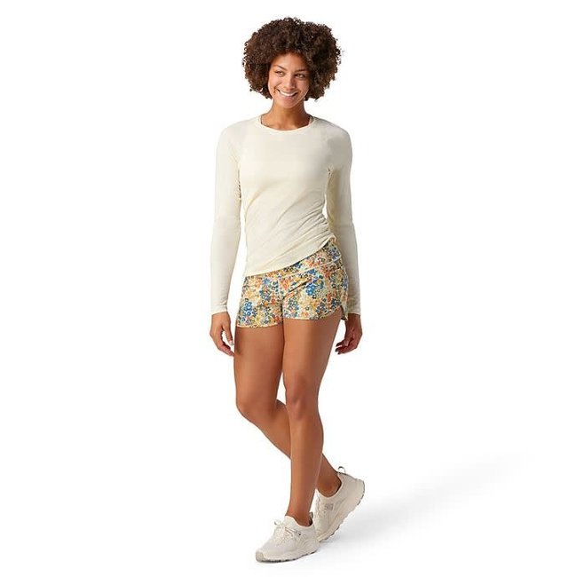 Smartwool Women's Active Lined Short