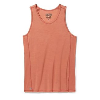 Smartwool Men's Active Ultralite Tank