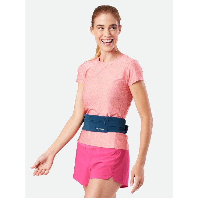 Nathan Adjustable Fit Zipster 2.0