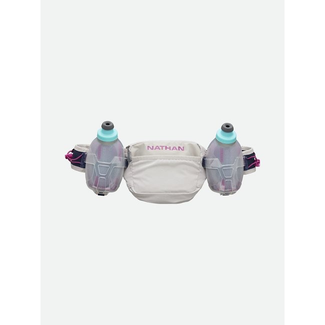 Nathan Trail Mix Plus Insulated 3 Hydration Belt