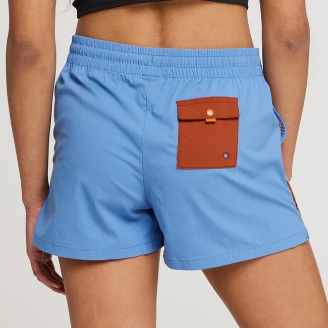 Cotopaxi Women's Brinco 3 " Solid Short