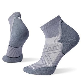 Smartwool Men's Run Targeted Cushion Ankle Socks
