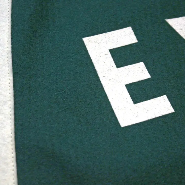 Oxford Pennant Explore Camp Flag