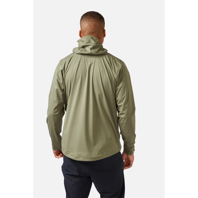 Rab Men's Kinetic 2.0 Jacket