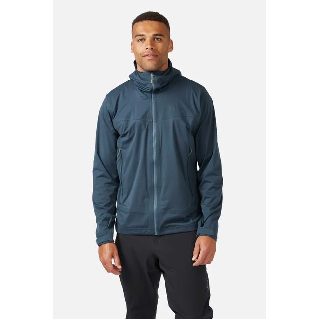 Rab Men's Kinetic 2.0 Jacket