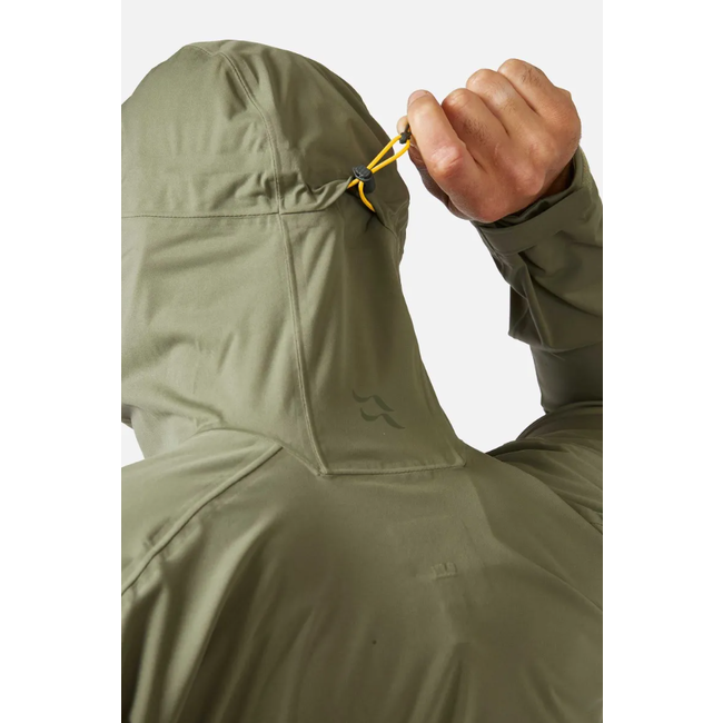 Rab Men's Kinetic 2.0 Jacket