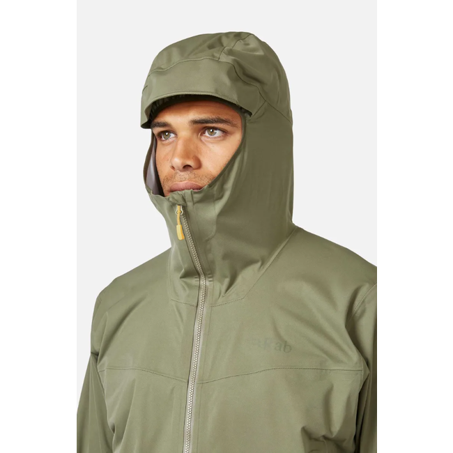 Rab Men's Kinetic 2.0 Jacket