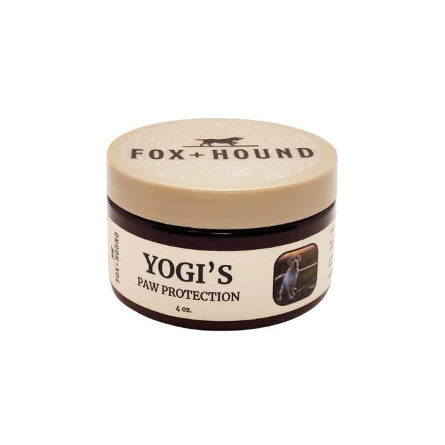 Fox + Hound Yogi's All Season Paw Protection