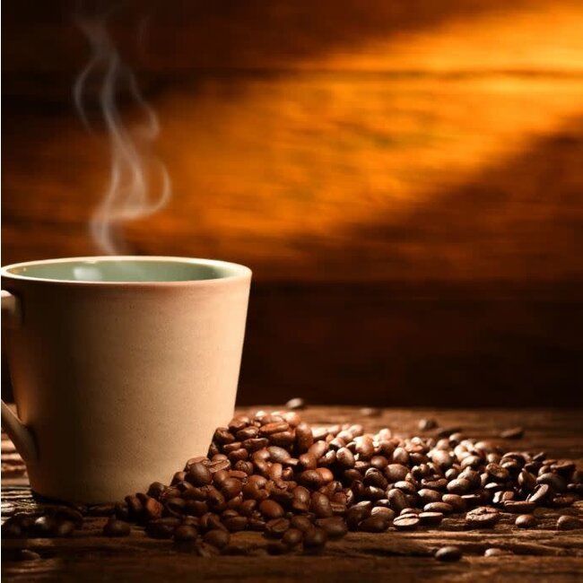 Fox + Hound Outdoor Adventures National Parks Coffee