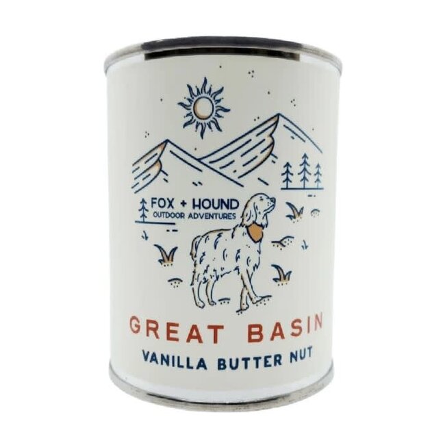 Fox + Hound Outdoor Adventures National Parks Coffee