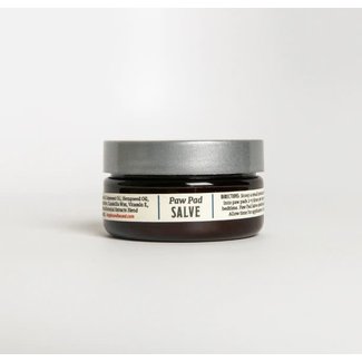 Fox + Hound Paw Pad Salve