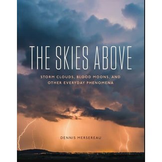 Mountaineers Books The Skies Above