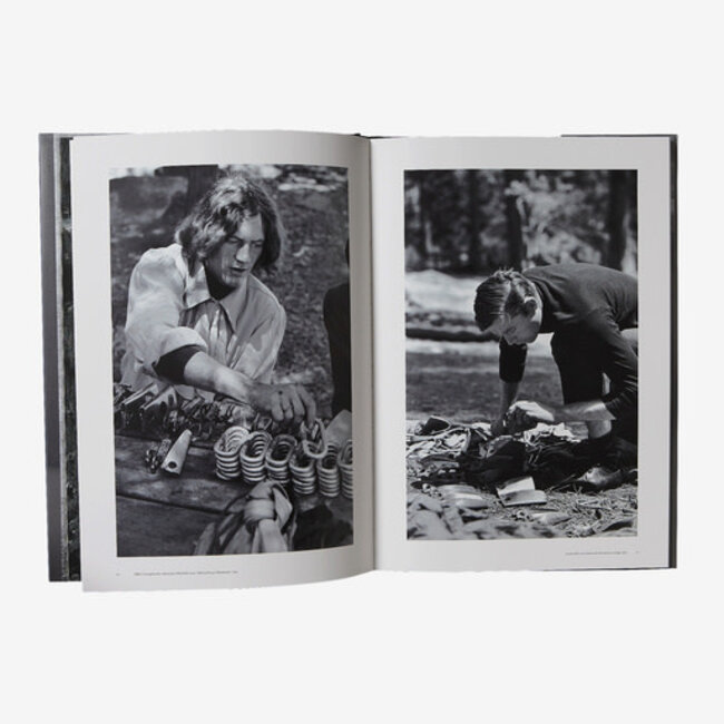 Patagonia Yosemite In the Sixites