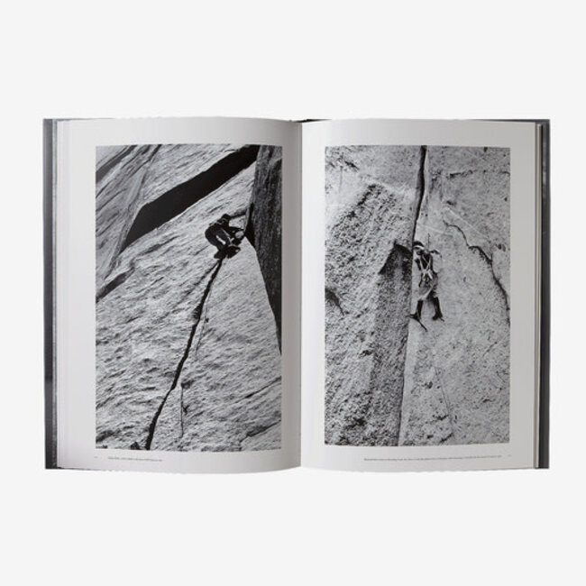 Patagonia Yosemite In the Sixites