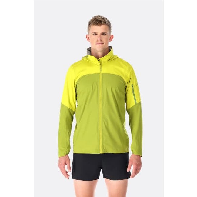 Rab Men's Kinetic Ultra Jacket