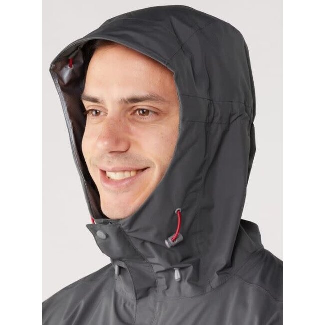 Rab Men's Downpour Eco Jacket