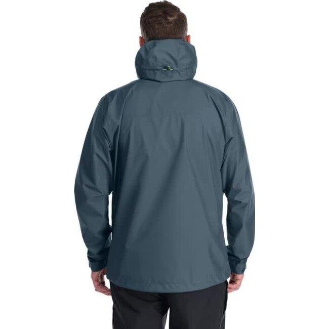 Rab Men's Downpour Eco Jacket