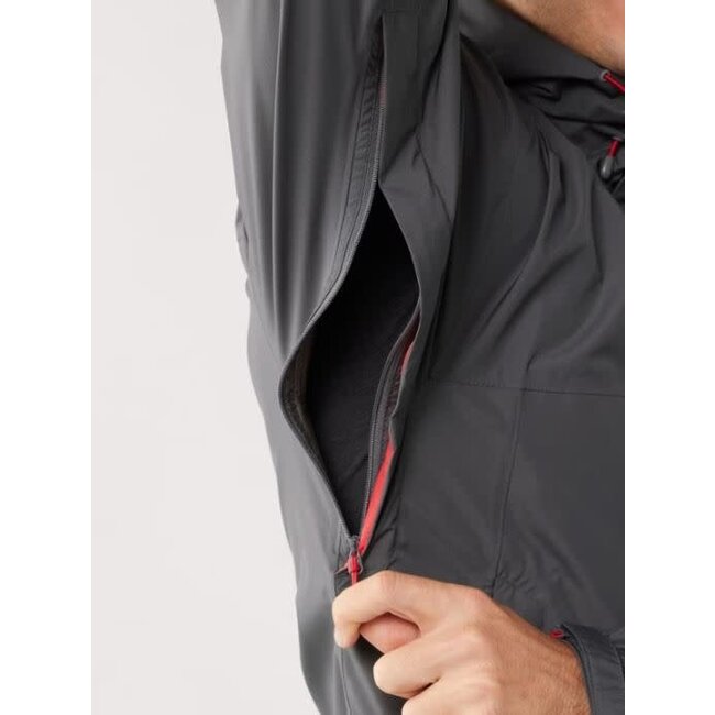 Rab Men's Downpour Eco Jacket