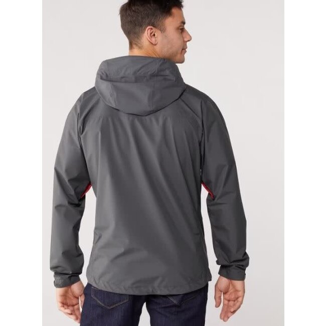 Rab Men's Downpour Eco Jacket