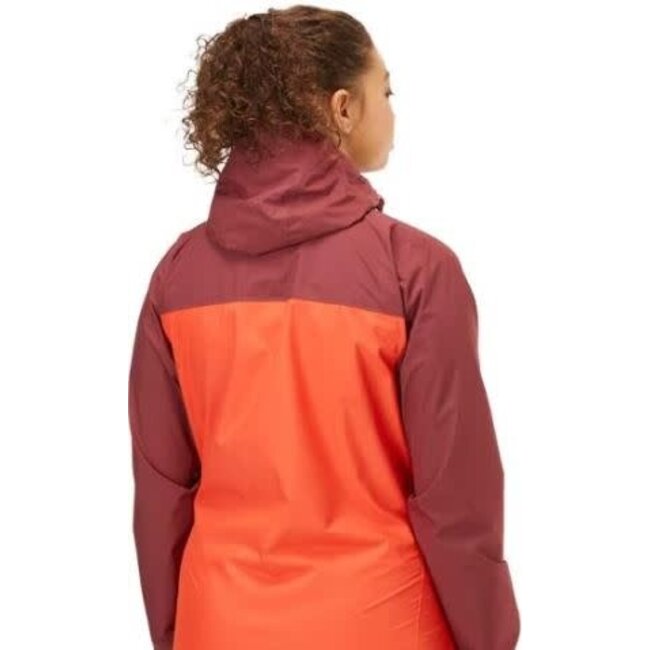 Rab Women's Downpour Eco Jacket