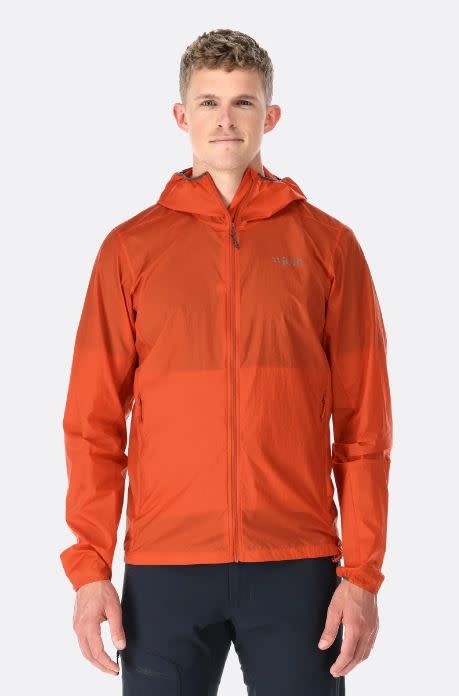 Rab vital hoody outlet