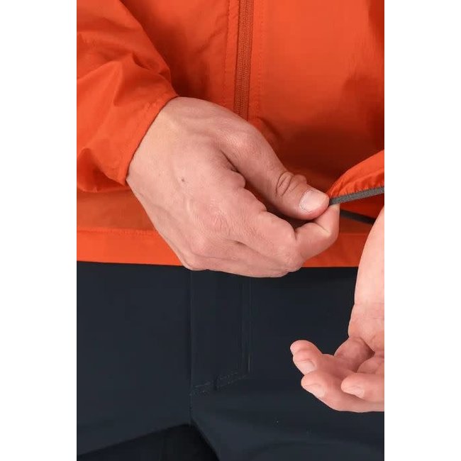 Rab Men's Vital Hoody