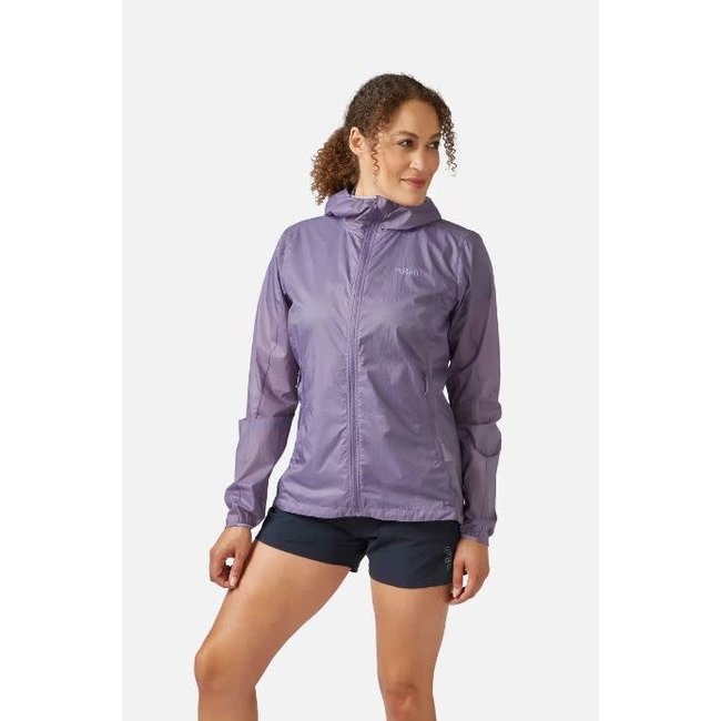 Valiance Parka Women's - Beyond Running