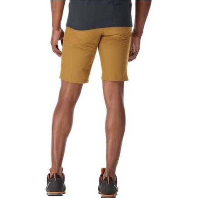 Rab Men's Incline Light Shorts