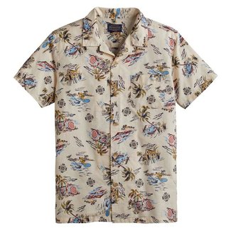 Pendleton Men's Aloha Shirt