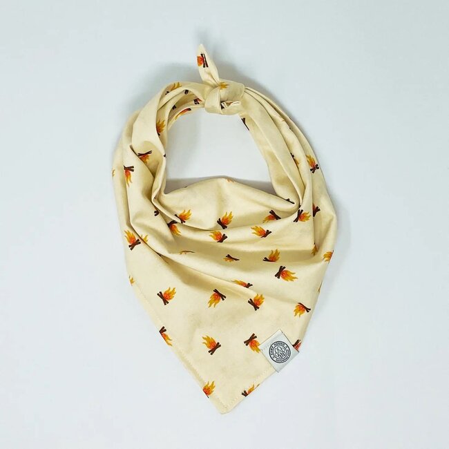 Camp Hound Dog Bandana