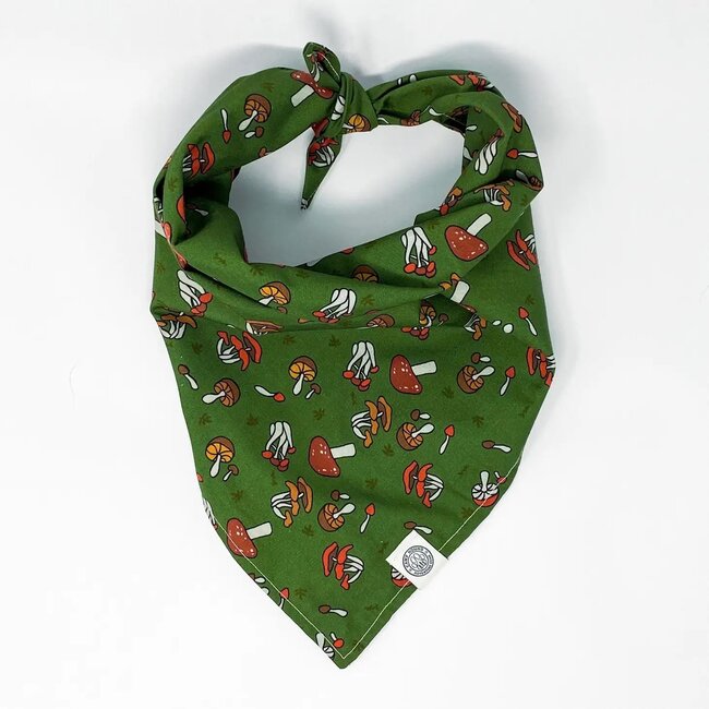 Camp Hound Dog Bandana