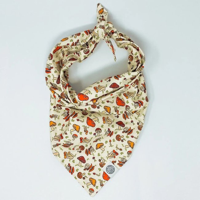 Camp Hound Dog Bandana