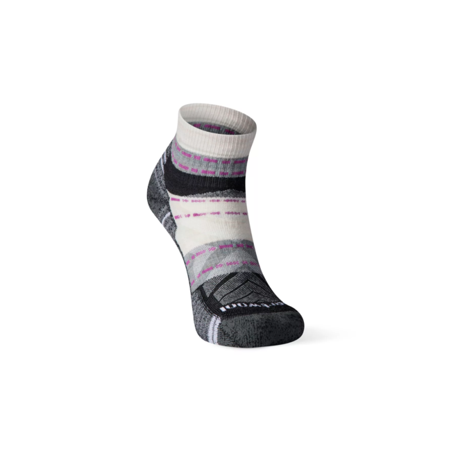 Smartwool Women's Hike Light Cushion Margarita Ankle Socks
