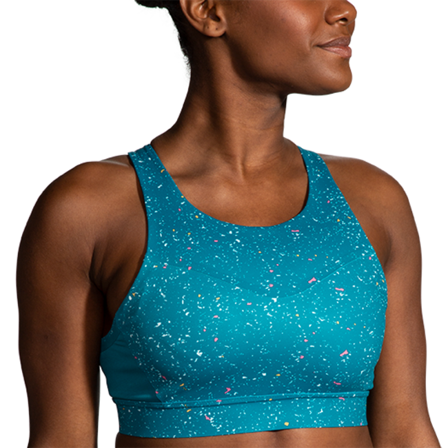 Brooks Drive 3 Pocket Bra