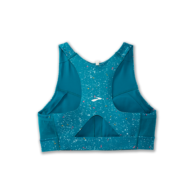 Brooks Drive 3 Pocket Bra