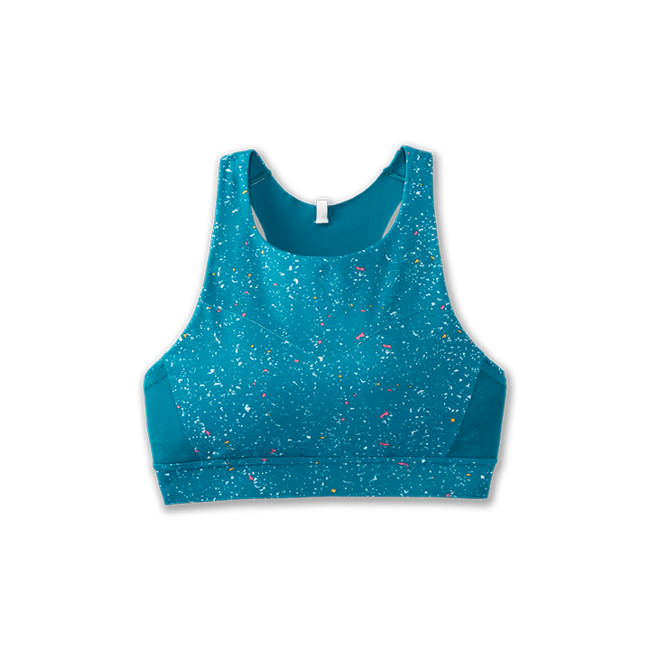 Brooks Drive 3 Pocket Bra